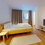 Apartment Gipfelwerk Garmisch-Partenkirchen