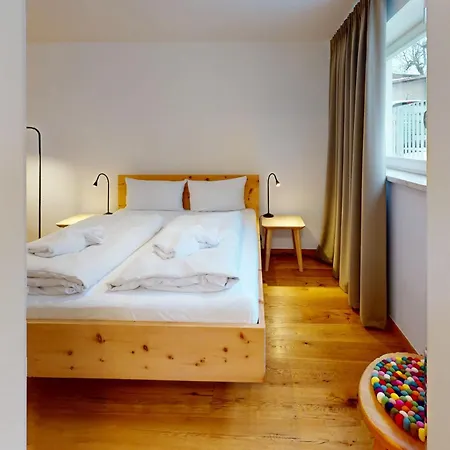 Apartman Gipfelwerk Garmisch-Partenkirchen