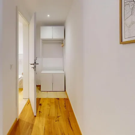 Apartman Gipfelwerk